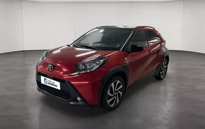TOYOTA AYGO X 1.0 VVT-i 72 Design JTDAGNACX00201782