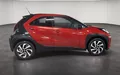 Miniature TOYOTA AYGO X 1.0 VVT-i 72 Design extérieur côté droit 1104016