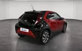 Miniature TOYOTA AYGO X 1.0 VVT-i 72 Design extérieur trois quart arrière droit 1104016