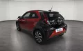 Miniature TOYOTA AYGO X 1.0 VVT-i 72 Design extérieur trois quart arrière gauche 1104016