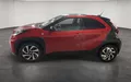 Miniature TOYOTA AYGO X 1.0 VVT-i 72 Design extérieur côté gauche 1104016