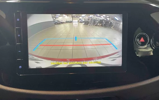 TOYOTA AYGO X 1.0 VVT-i 72 Design photo 13 1104016