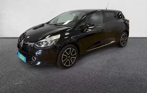 RENAULT CLIO TCe 120 Energy EDC Intens VF17RBU0D55583801