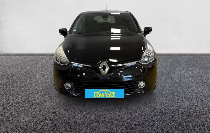 RENAULT CLIO TCe 120 Energy EDC Intens extérieur avant 213320