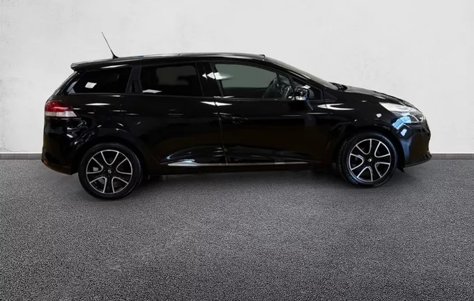 RENAULT CLIO TCe 120 Energy EDC Intens extérieur côté droit 213320