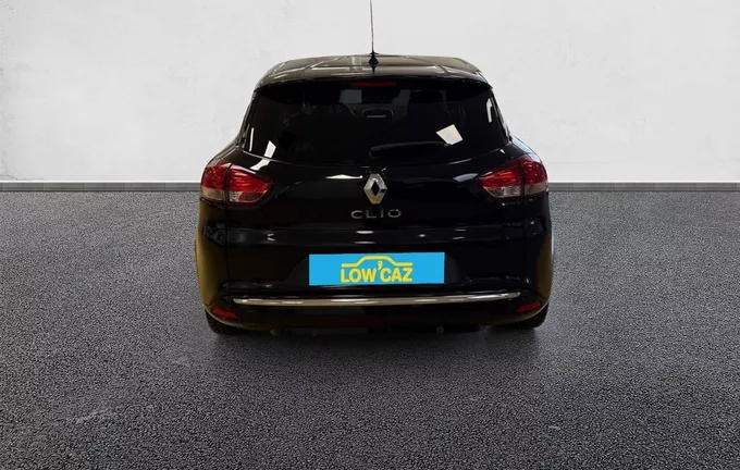 RENAULT CLIO TCe 120 Energy EDC Intens extérieur arrière 213320