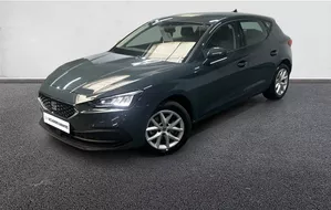 SEAT LEON 1.5 eTSI Hybrid 115 DSG7 Business VSSZZZKL1SR067017