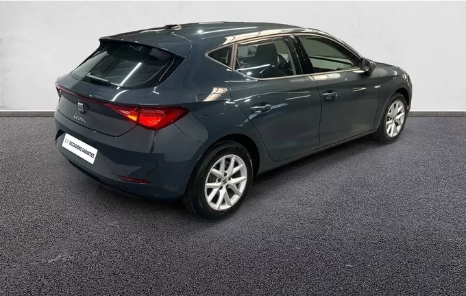 SEAT LEON 1.5 eTSI Hybrid 115 DSG7 Business extérieur avant 2128059