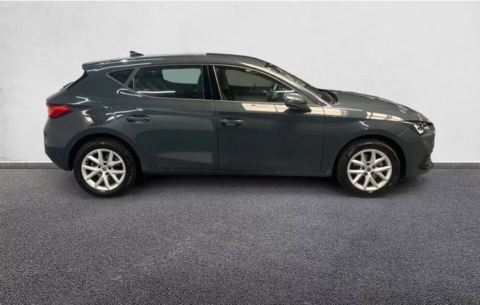 SEAT LEON 1.5 eTSI Hybrid 115 DSG7 Business extérieur côté droit 2128059