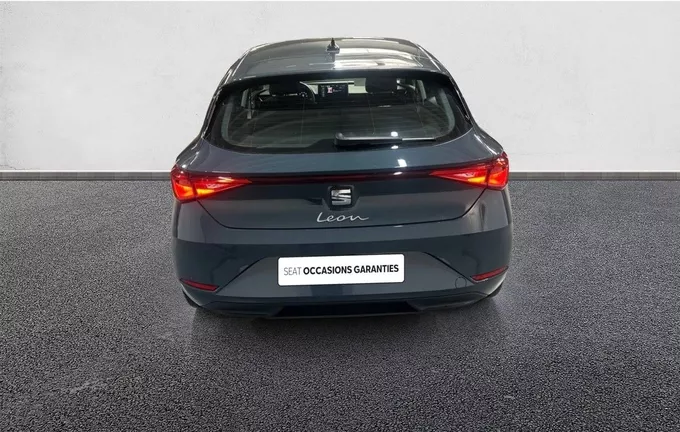 SEAT LEON 1.5 eTSI Hybrid 115 DSG7 Business extérieur côté gauche 2128059
