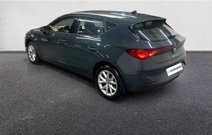 SEAT LEON 1.5 eTSI Hybrid 115 DSG7 Business photo 11 2128059