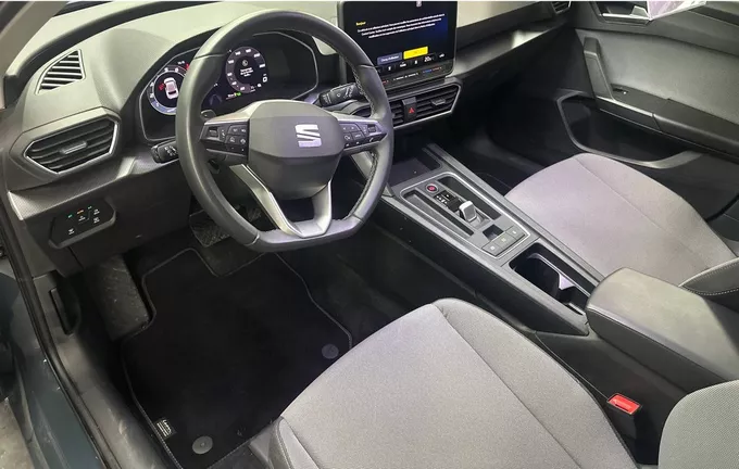 SEAT LEON 1.5 eTSI Hybrid 115 DSG7 Business photo 13 2128059