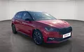 Miniature SKODA FABIA 1.0 TSI 116 ch EVO 2 DSG7 Monte-Carlo extérieur trois quart avant droit 1410