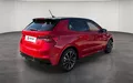 Miniature SKODA FABIA 1.0 TSI 116 ch EVO 2 DSG7 Monte-Carlo extérieur trois quart arrière droit 1410