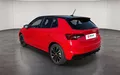 Miniature SKODA FABIA 1.0 TSI 116 ch EVO 2 DSG7 Monte-Carlo extérieur trois quart arrière gauche 1410