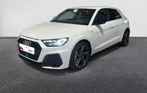 AUDI A1 Sportback 35 TFSI 150 ch S tronic 7 S Line Plus WAUZZZGBXSR023029