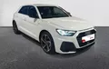 Miniature AUDI A1 Sportback 35 TFSI 150 ch S tronic 7 S Line Plus extérieur trois quart avant droit 2128499