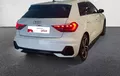 Miniature AUDI A1 Sportback 35 TFSI 150 ch S tronic 7 S Line Plus extérieur trois quart arrière droit 2128499