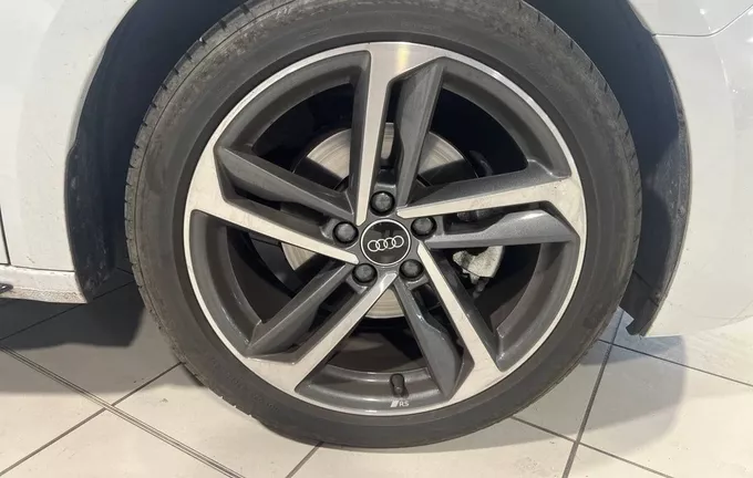 AUDI A1 Sportback 35 TFSI 150 ch S tronic 7 S Line Plus photo 9 2128499