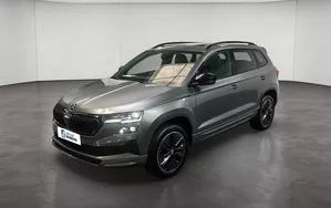 SKODA KAROQ 1.5 TSI Evo 2 150 ch ACT DSG7 Sportline TMBJR7NU1T5033045