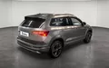Miniature SKODA KAROQ 1.5 TSI Evo 2 150 ch ACT DSG7 Sportline extérieur trois quart arrière droit 2132424
