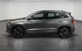 Miniature SKODA KAROQ 1.5 TSI Evo 2 150 ch ACT DSG7 Sportline extérieur côté gauche 2132424