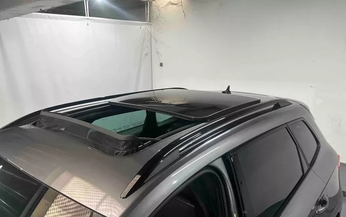 SKODA KAROQ 1.5 TSI Evo 2 150 ch ACT DSG7 Sportline photo 21 2132424