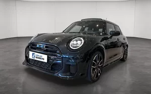MINI COOPER 204 ch DKG7 S JCW + Pack M WMW51GD0302W33888