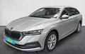 Miniature SKODA OCTAVIA Combi 2.0 TDI 150 ch DSG7 Style extérieur trois quart avant gauche 213515