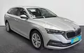 Miniature SKODA OCTAVIA Combi 2.0 TDI 150 ch DSG7 Style extérieur trois quart avant droit 213515