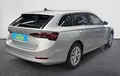 Miniature SKODA OCTAVIA Combi 2.0 TDI 150 ch DSG7 Style extérieur trois quart arrière droit 213515