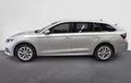 Miniature SKODA OCTAVIA Combi 2.0 TDI 150 ch DSG7 Style extérieur côté gauche 213515