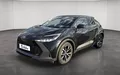Miniature TOYOTA C-HR Hybride 140 Design extérieur trois quart avant gauche 1103899