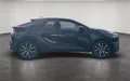 Miniature TOYOTA C-HR Hybride 140 Design extérieur côté droit 1103899