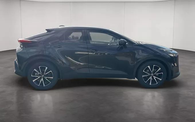 TOYOTA C-HR Hybride 140 Design extérieur côté droit 1103899