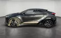 Miniature TOYOTA C-HR Hybride 140 Design extérieur côté gauche 1103899