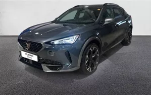 CUPRA FORMENTOR 1.4 e-HYBRID 245 ch DSG6 VZ VSSZZZKMXPR057408