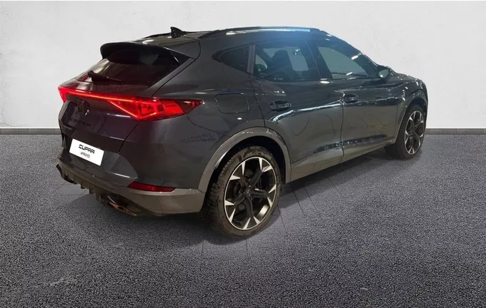 CUPRA FORMENTOR 1.4 e-HYBRID 245 ch DSG6 VZ extérieur avant 2131186