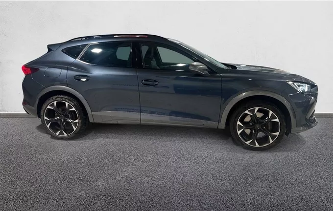 CUPRA FORMENTOR 1.4 e-HYBRID 245 ch DSG6 VZ extérieur côté droit 2131186