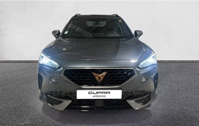 CUPRA FORMENTOR 1.4 e-HYBRID 245 ch DSG6 VZ photo 9 2131186