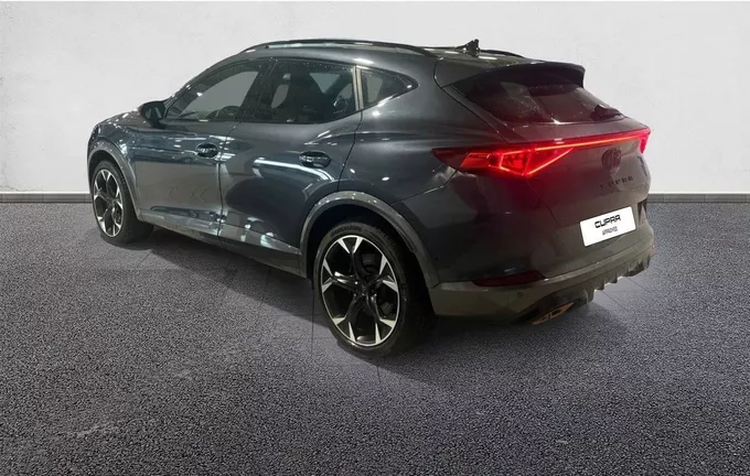 CUPRA FORMENTOR 1.4 e-HYBRID 245 ch DSG6 VZ photo 11 2131186
