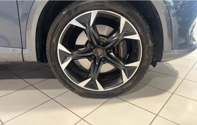 CUPRA FORMENTOR 1.4 e-HYBRID 245 ch DSG6 VZ photo 12 2131186
