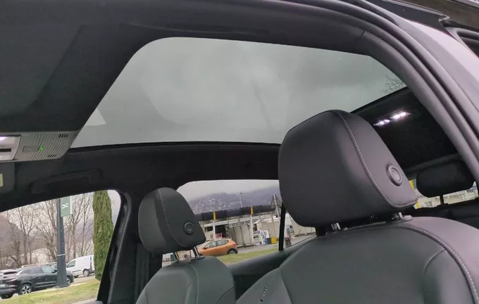 VOLKSWAGEN ID.3 204 ch Pro photo 20 1878