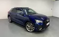Miniature AUDI Q2 35 TDI 150 S tronic 7 S line Plus extérieur trois quart avant droit 2127661