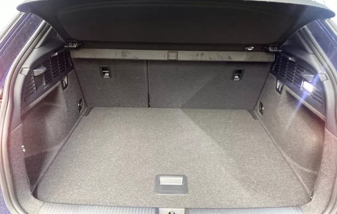 AUDI Q2 35 TDI 150 S tronic 7 S line Plus extérieur trois quart arrière gauche 2127661