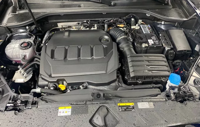AUDI Q2 35 TDI 150 S tronic 7 S line Plus photo 17 2127661