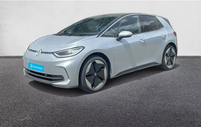VOLKSWAGEN ID.3 204 ch Pro S Life Max extérieur trois quart avant gauche 2129107