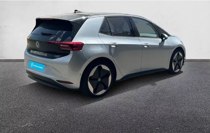 VOLKSWAGEN ID.3 204 ch Pro S Life Max extérieur avant 2129107
