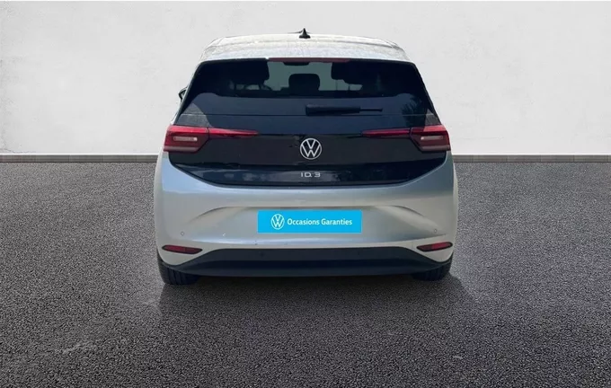 VOLKSWAGEN ID.3 204 ch Pro S Life Max extérieur côté gauche 2129107