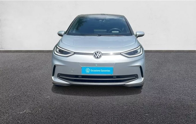 VOLKSWAGEN ID.3 204 ch Pro S Life Max photo 9 2129107